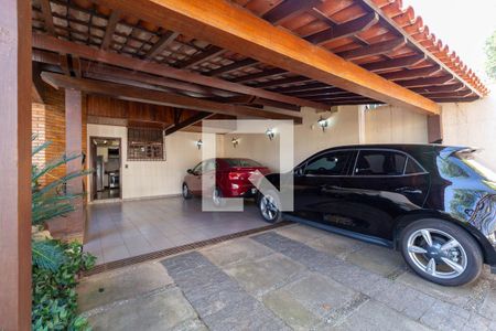 Área comum de casa à venda com 4 quartos, 515m² em Belvedere, Belo Horizonte