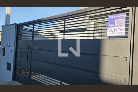 Plaquinha de casa à venda com 3 quartos, 125m² em Jardim Marambaia Ii, Jundiaí