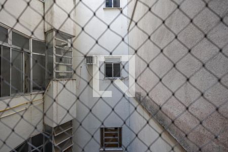 Quarto Vista de apartamento à venda com 2 quartos, 104m² em Tijuca, Rio de Janeiro