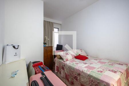 Quarto  de apartamento à venda com 2 quartos, 104m² em Tijuca, Rio de Janeiro