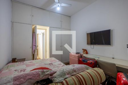 Quarto  de apartamento à venda com 2 quartos, 104m² em Tijuca, Rio de Janeiro