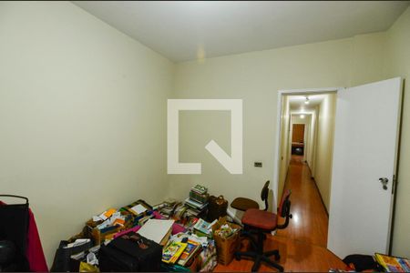 Quarto 1 de apartamento à venda com 3 quartos, 136m² em Tijuca, Rio de Janeiro
