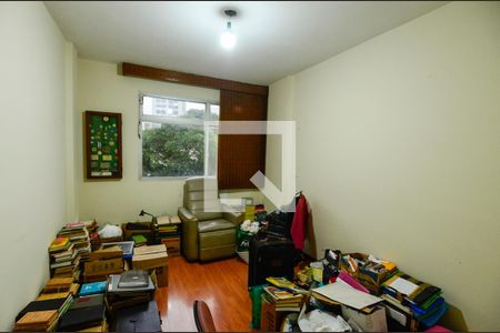 Quarto 1 de apartamento à venda com 3 quartos, 136m² em Tijuca, Rio de Janeiro