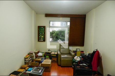 Quarto 1 de apartamento à venda com 3 quartos, 136m² em Tijuca, Rio de Janeiro