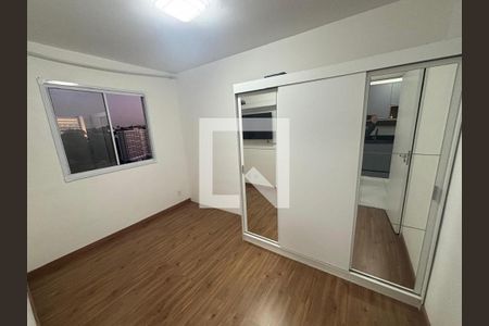 Quarto de apartamento para alugar com 1 quarto, 25m² em Jardim Mirante, São Paulo