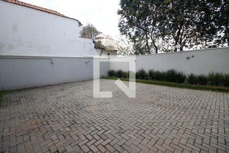 Área comum de apartamento à venda com 2 quartos, 40m² em Vila Pauliceia, São Paulo