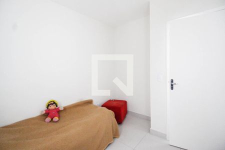 Quarto 1 de apartamento à venda com 2 quartos, 40m² em Vila Pauliceia, São Paulo