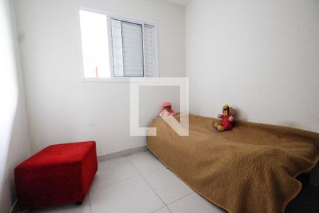 Quarto 1 de apartamento à venda com 2 quartos, 40m² em Vila Pauliceia, São Paulo