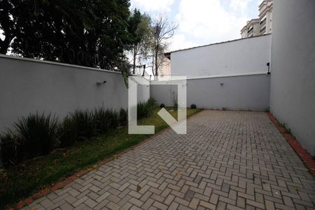 Área comum de apartamento à venda com 2 quartos, 40m² em Vila Pauliceia, São Paulo