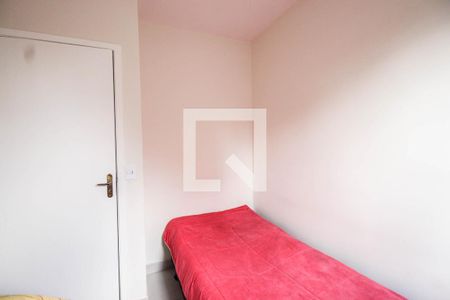 Quarto 2 de apartamento à venda com 2 quartos, 40m² em Vila Pauliceia, São Paulo