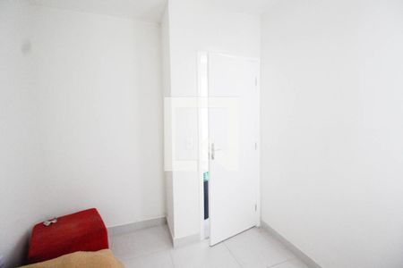 Quarto 1 de apartamento à venda com 2 quartos, 40m² em Vila Pauliceia, São Paulo