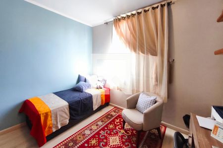 Quarto 2 de apartamento à venda com 2 quartos, 54m² em Jardim Pauliceia, Campinas