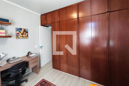 Quarto 2 de apartamento à venda com 2 quartos, 54m² em Jardim Pauliceia, Campinas