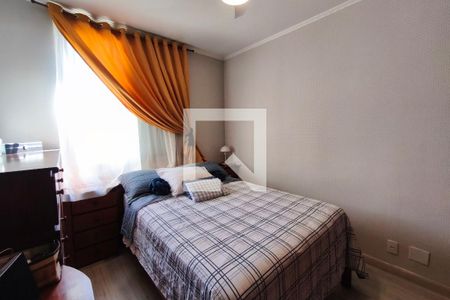 Quarto 1 de apartamento à venda com 2 quartos, 54m² em Jardim Pauliceia, Campinas