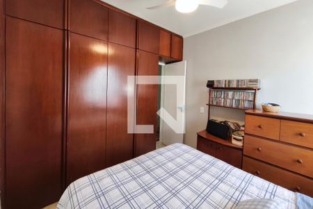 Quarto 1 de apartamento à venda com 2 quartos, 54m² em Jardim Pauliceia, Campinas