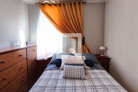 Quarto 1 de apartamento à venda com 2 quartos, 54m² em Jardim Pauliceia, Campinas