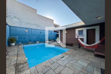 Foto 06 de casa à venda com 3 quartos, 264m² em Jardim Monte Azul, São Paulo