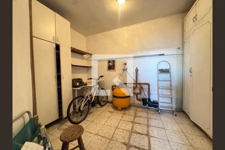 Foto 35 de casa à venda com 3 quartos, 264m² em Jardim Monte Azul, São Paulo