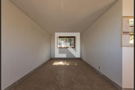 Sala 2 de casa para alugar com 4 quartos, 1400m² em Pampulha, Belo Horizonte