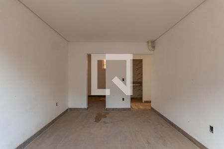 Suíte 1 de casa para alugar com 4 quartos, 1400m² em Pampulha, Belo Horizonte