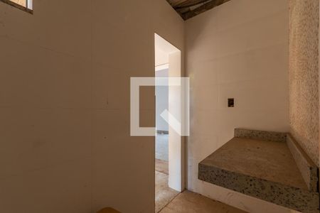Lavabo de casa para alugar com 4 quartos, 1400m² em Pampulha, Belo Horizonte