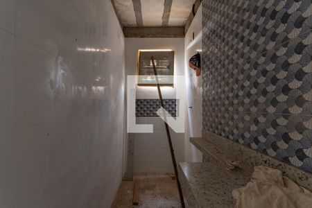 Banheiro Suíte 2 de casa para alugar com 4 quartos, 1400m² em Pampulha, Belo Horizonte