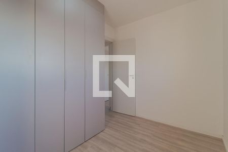 Quarto 1 de apartamento para alugar com 3 quartos, 55m² em Vila Assis Brasil, Mauá