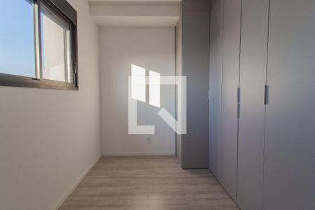 Quarto 1 de apartamento para alugar com 3 quartos, 55m² em Vila Assis Brasil, Mauá