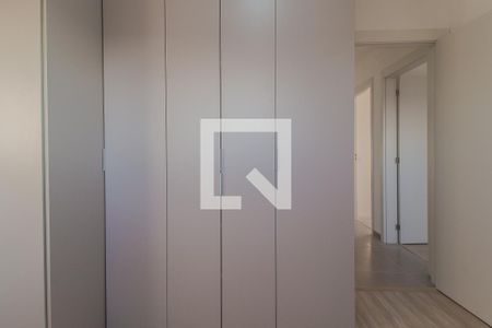 Quarto 1 de apartamento para alugar com 3 quartos, 55m² em Vila Assis Brasil, Mauá