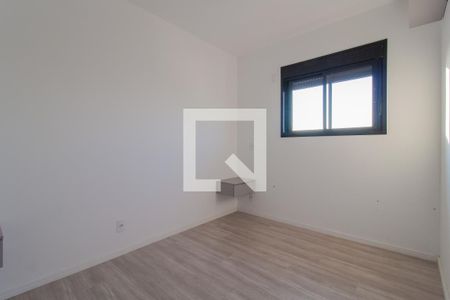 Quarto 2 de apartamento para alugar com 3 quartos, 55m² em Vila Assis Brasil, Mauá