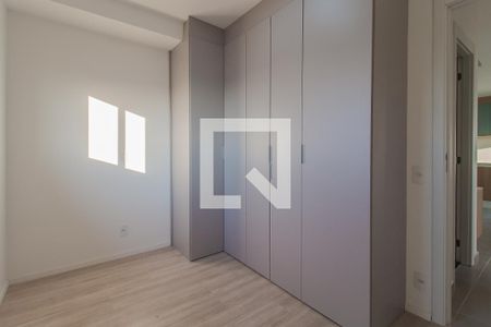 Quarto 1 de apartamento para alugar com 3 quartos, 55m² em Vila Assis Brasil, Mauá