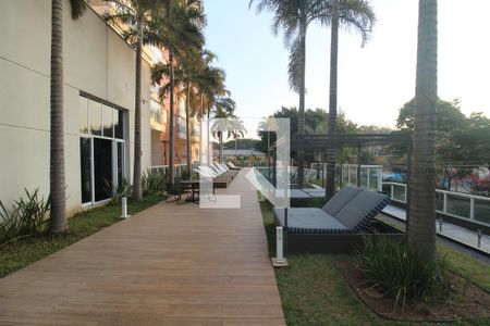 Área Comum de apartamento à venda com 2 quartos, 66m² em Jardim São Paulo, São Paulo