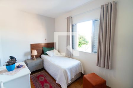 Casa 1 - Quarto 1 de casa à venda com 4 quartos, 240m² em Vila Guarani (zona Sul), São Paulo