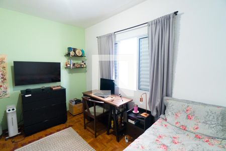 Casa 1 - Quarto 2 de casa à venda com 4 quartos, 240m² em Vila Guarani (zona Sul), São Paulo