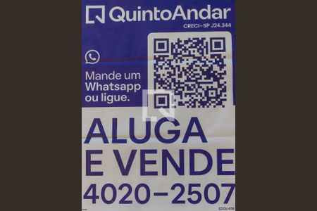 EDQU-636 de apartamento para alugar com 2 quartos, 49m² em Vila Carrão, São Paulo