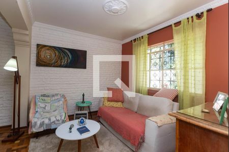 Sala de casa para alugar com 3 quartos, 225m² em Perdizes, São Paulo