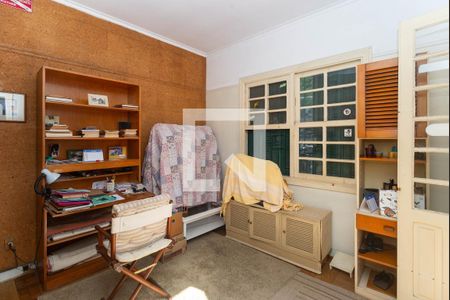 Quarto 1 de casa para alugar com 3 quartos, 225m² em Perdizes, São Paulo