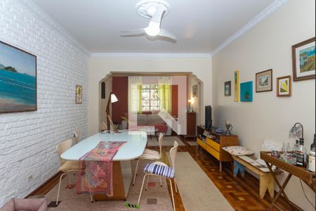 Sala de casa para alugar com 3 quartos, 225m² em Perdizes, São Paulo