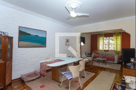 Sala de casa para alugar com 3 quartos, 225m² em Perdizes, São Paulo