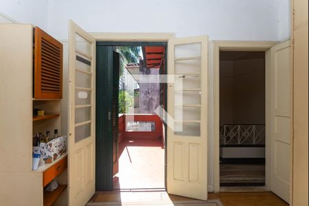 Quarto 1 de casa para alugar com 3 quartos, 225m² em Perdizes, São Paulo