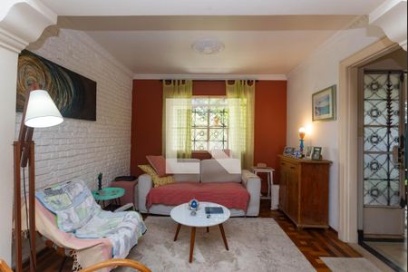 Sala de casa para alugar com 3 quartos, 225m² em Perdizes, São Paulo