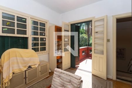 Quarto 1 de casa para alugar com 3 quartos, 225m² em Perdizes, São Paulo