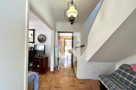 Hall de entrada de casa à venda com 3 quartos, 180m² em Planalto Paulista, São Paulo