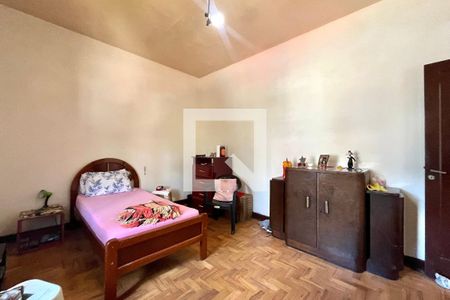 Quarto 1 de casa à venda com 3 quartos, 180m² em Planalto Paulista, São Paulo