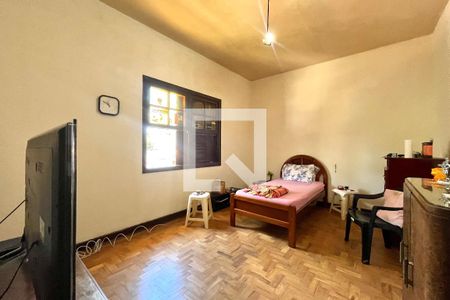 Quarto 1 de casa à venda com 3 quartos, 180m² em Planalto Paulista, São Paulo