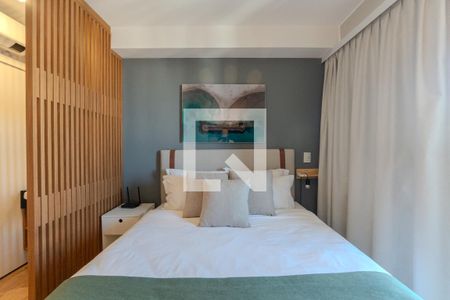 Studio de kitnet/studio para alugar com 1 quarto, 22m² em Bela Vista, São Paulo