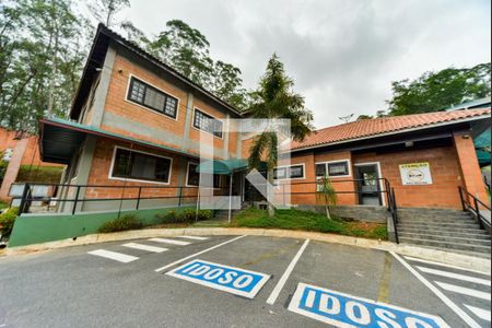 Área comum - Academia de casa de condomínio à venda com 5 quartos, 700m² em Parque Terra Nova Ii, São Bernardo do Campo