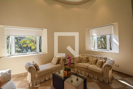 Sala 2 de casa de condomínio à venda com 5 quartos, 700m² em Parque Terra Nova Ii, São Bernardo do Campo