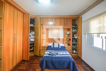 Suíte 5 de casa de condomínio à venda com 5 quartos, 700m² em Parque Terra Nova Ii, São Bernardo do Campo