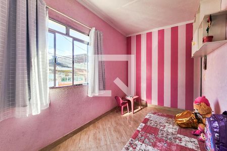 Quarto 1 de casa para alugar com 4 quartos, 250m² em Vila Santa Luzia, São Bernardo do Campo